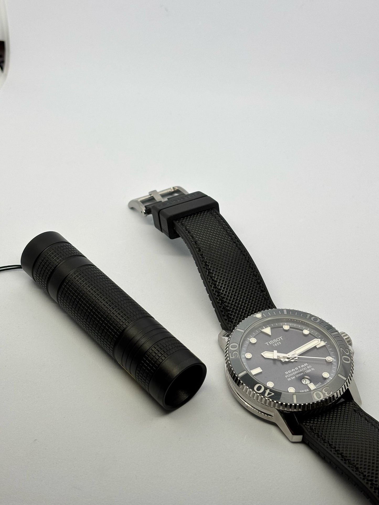 Lume Charging Torch