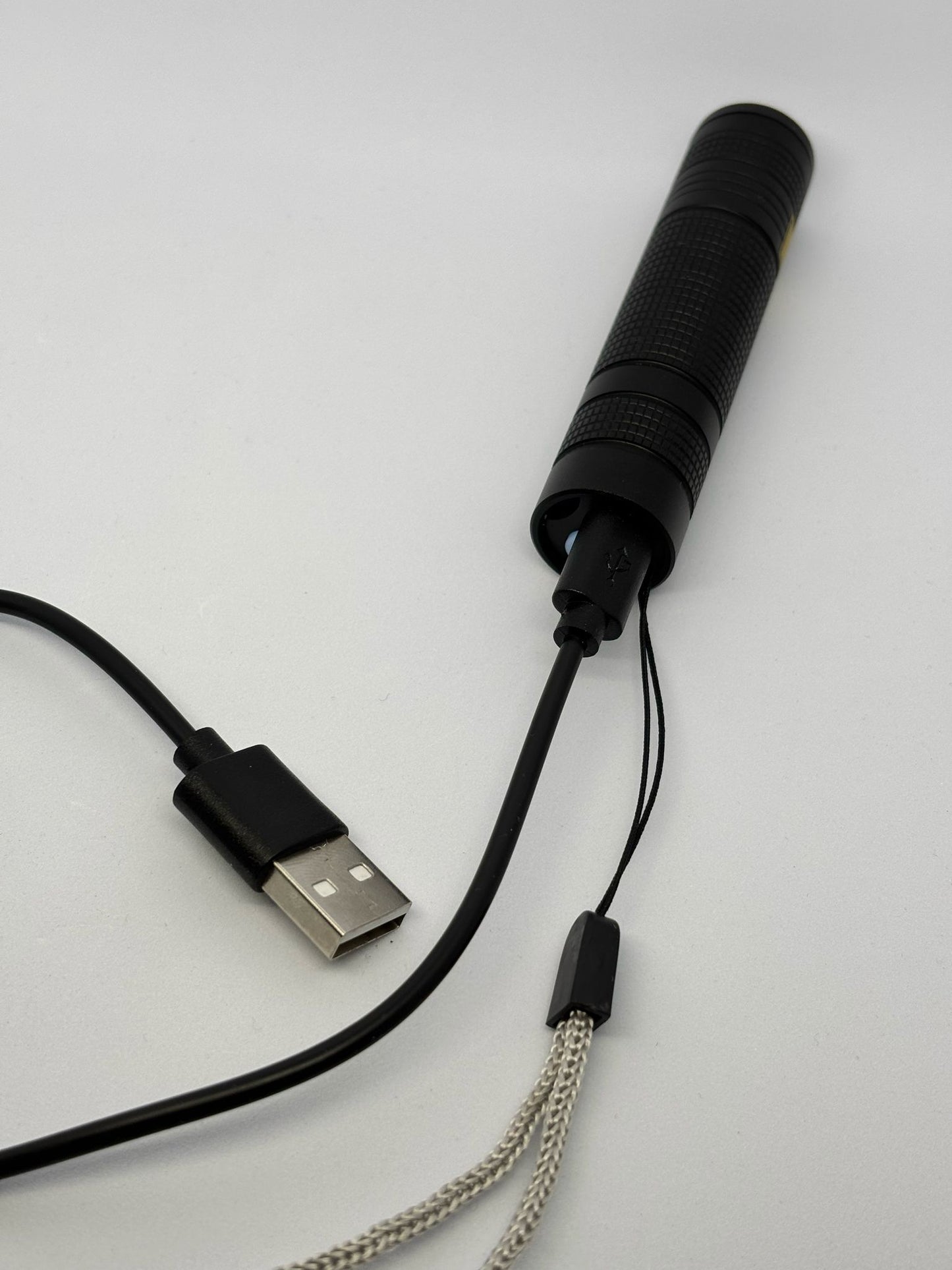 Lume Charging Torch