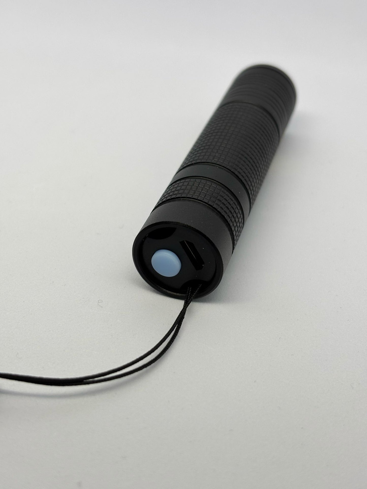 Lume Charging Torch