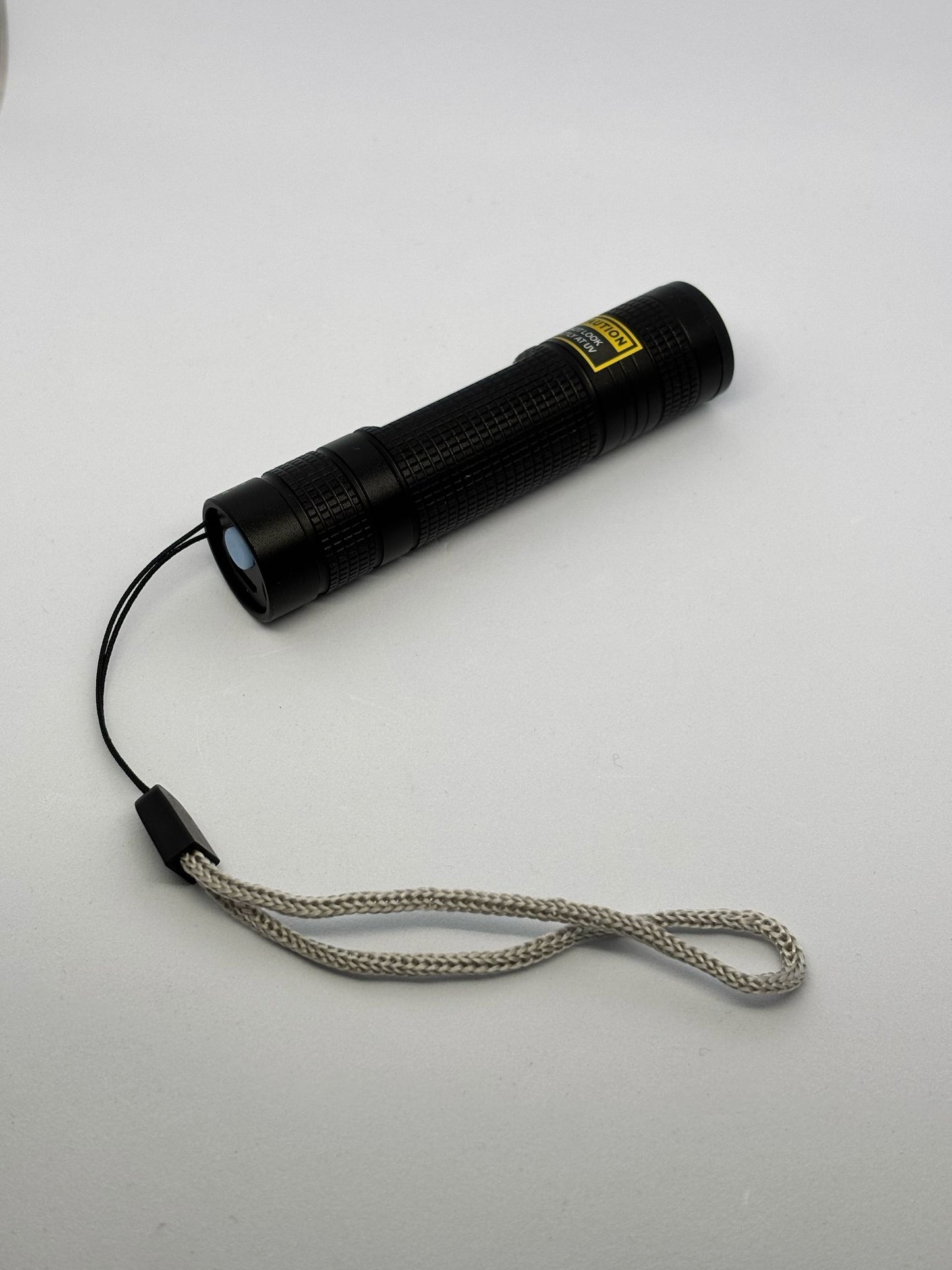 Lume Charging Torch