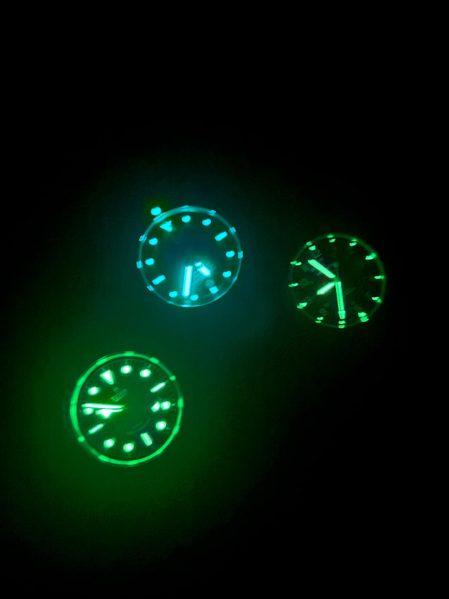 Lume Charging Torch